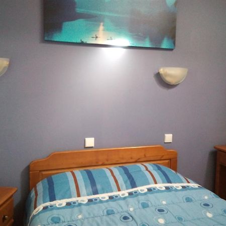 Residencial Moeda Hotel Коимбра Екстериор снимка