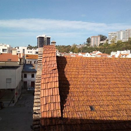 Residencial Moeda Hotel Коимбра Екстериор снимка
