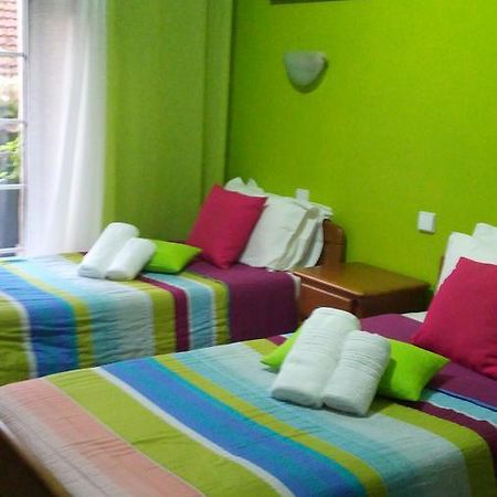 Residencial Moeda Hotel Коимбра Екстериор снимка