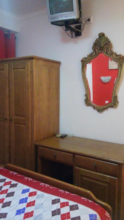 Residencial Moeda Hotel Коимбра Екстериор снимка