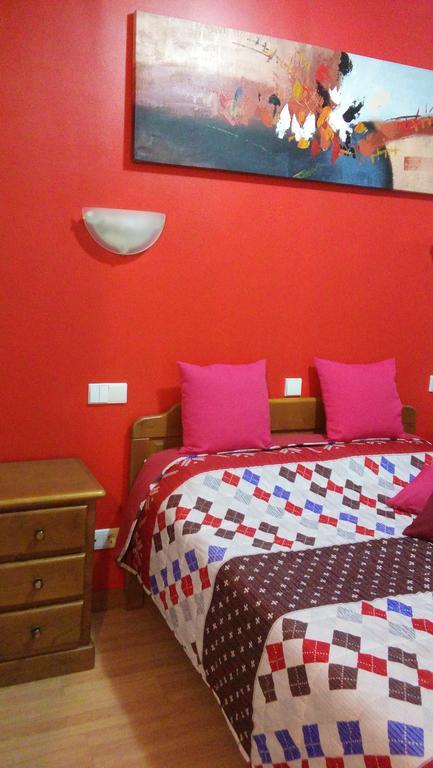 Residencial Moeda Hotel Коимбра Екстериор снимка