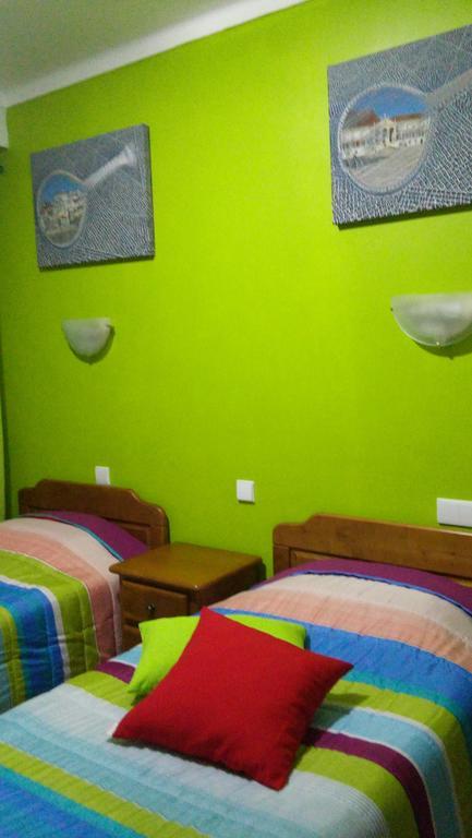 Residencial Moeda Hotel Коимбра Екстериор снимка