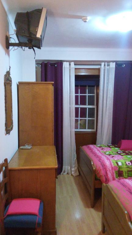 Residencial Moeda Hotel Коимбра Екстериор снимка