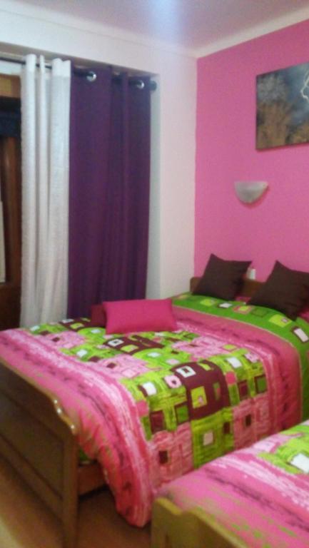 Residencial Moeda Hotel Коимбра Екстериор снимка