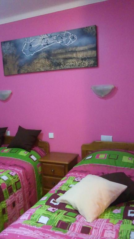 Residencial Moeda Hotel Коимбра Екстериор снимка