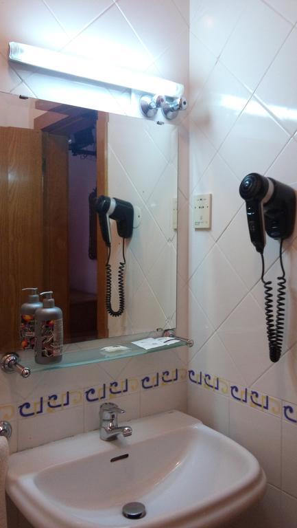 Residencial Moeda Hotel Коимбра Екстериор снимка