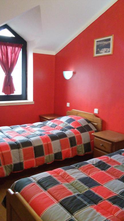 Residencial Moeda Hotel Коимбра Екстериор снимка