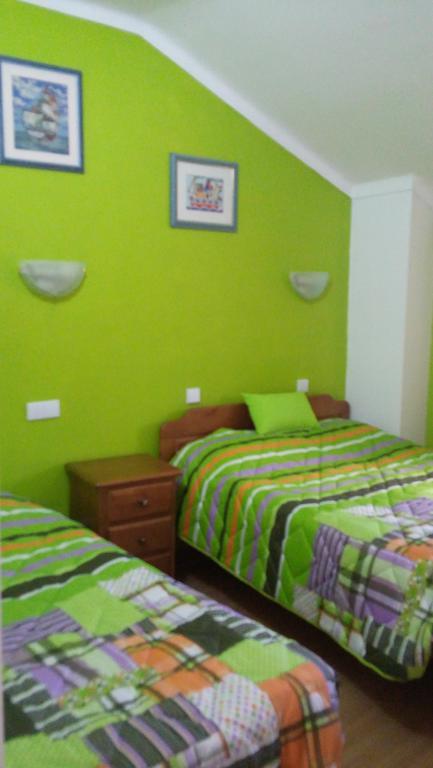 Residencial Moeda Hotel Коимбра Екстериор снимка