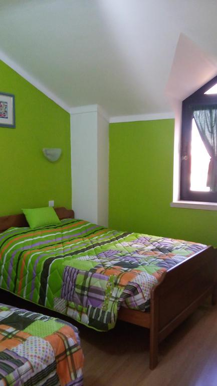 Residencial Moeda Hotel Коимбра Екстериор снимка