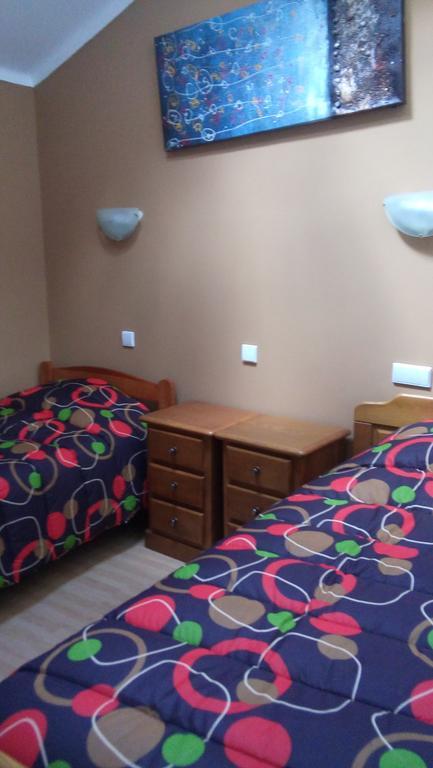 Residencial Moeda Hotel Коимбра Екстериор снимка