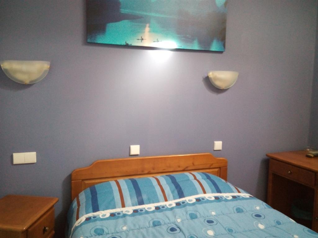 Residencial Moeda Hotel Коимбра Екстериор снимка