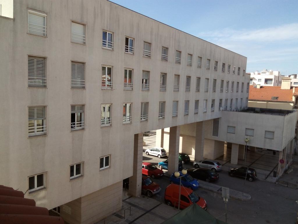 Residencial Moeda Hotel Коимбра Екстериор снимка