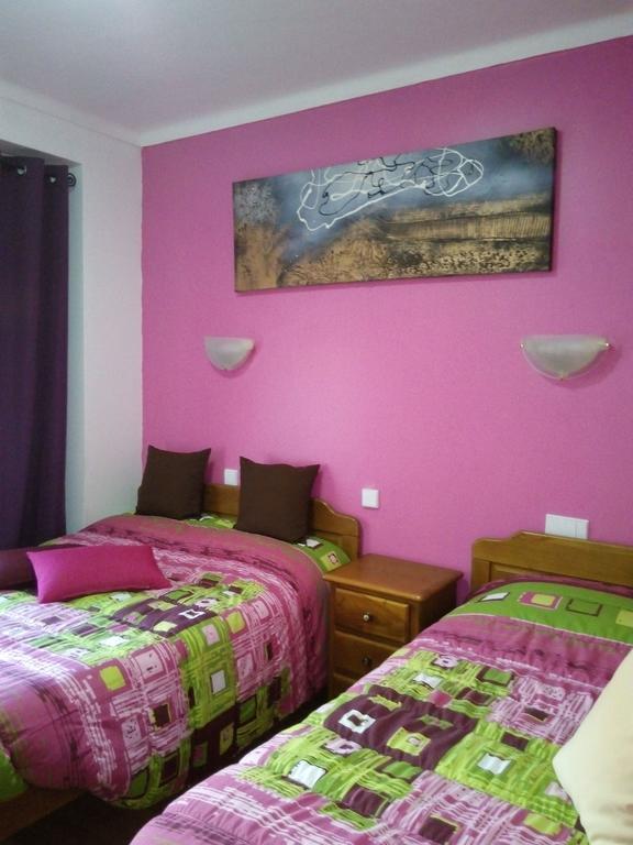 Residencial Moeda Hotel Коимбра Екстериор снимка