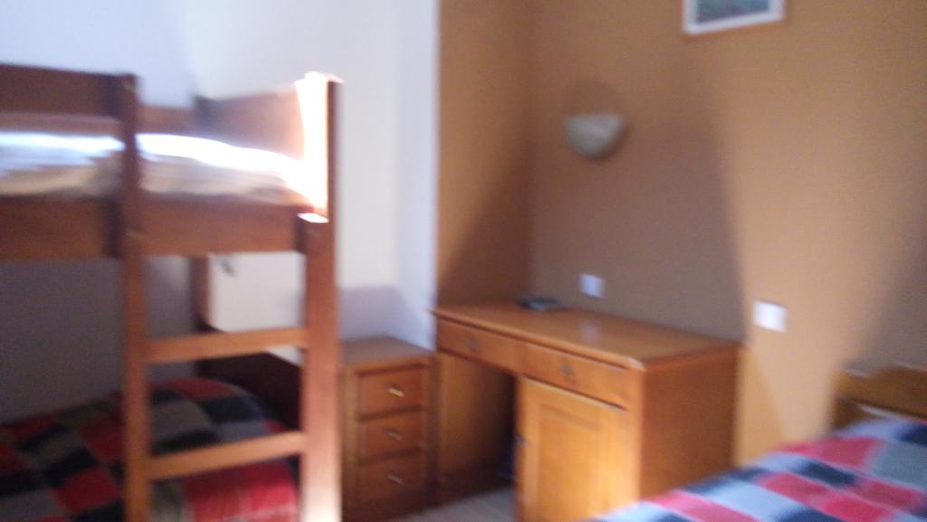 Residencial Moeda Hotel Коимбра Екстериор снимка