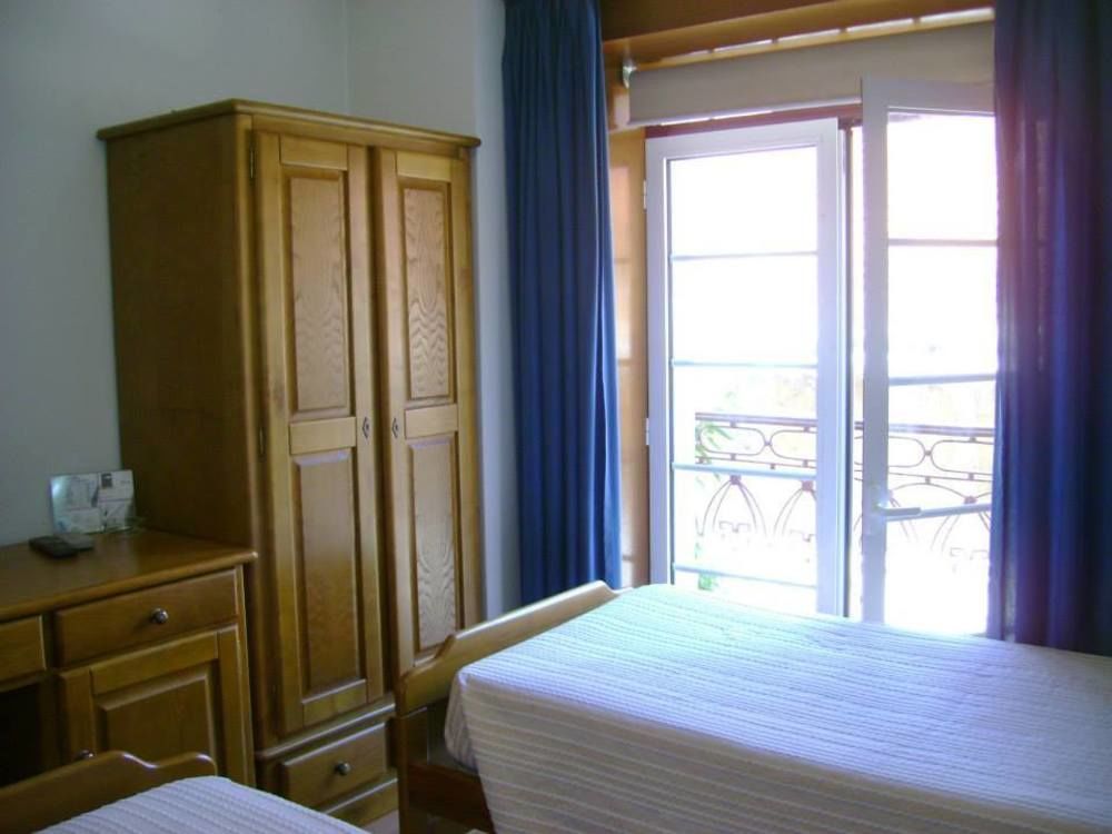 Residencial Moeda Hotel Коимбра Екстериор снимка