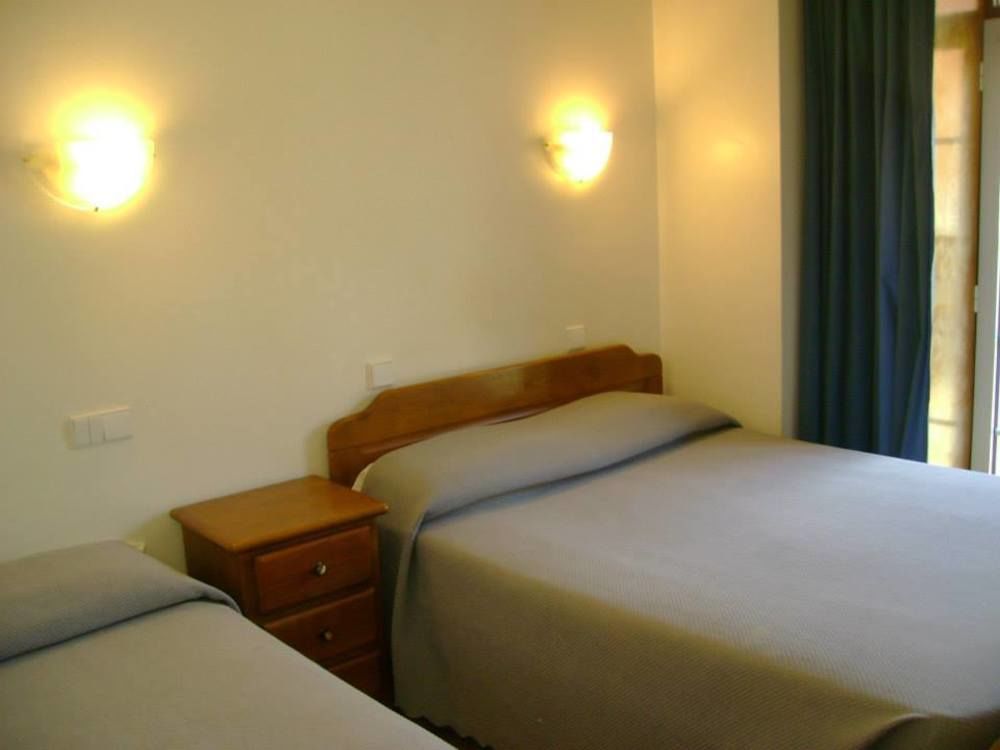 Residencial Moeda Hotel Коимбра Екстериор снимка