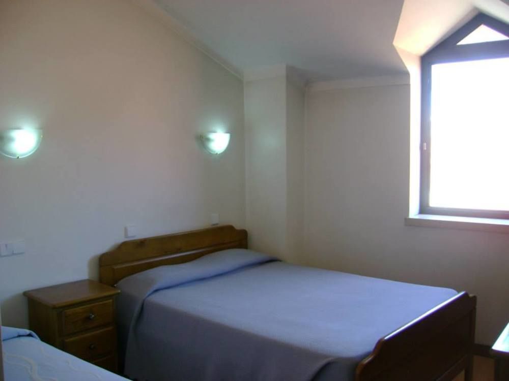 Residencial Moeda Hotel Коимбра Екстериор снимка