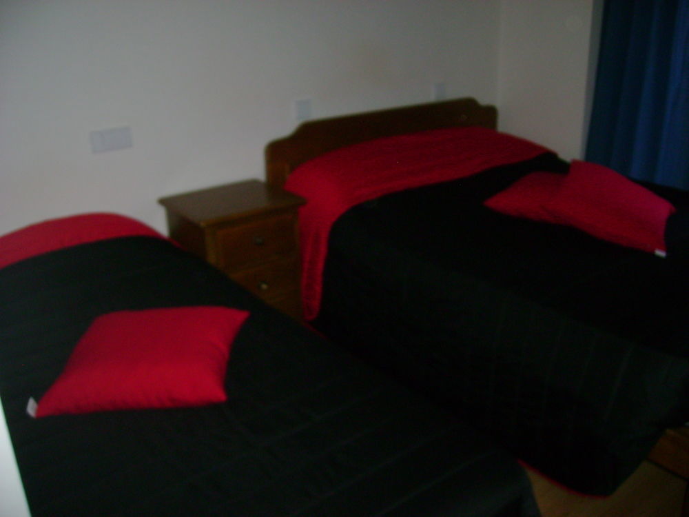 Residencial Moeda Hotel Коимбра Екстериор снимка