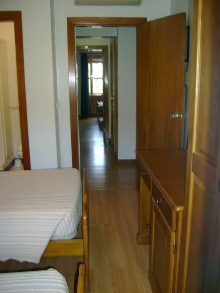 Residencial Moeda Hotel Коимбра Екстериор снимка