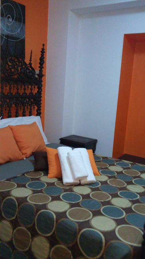 Residencial Moeda Hotel Коимбра Екстериор снимка