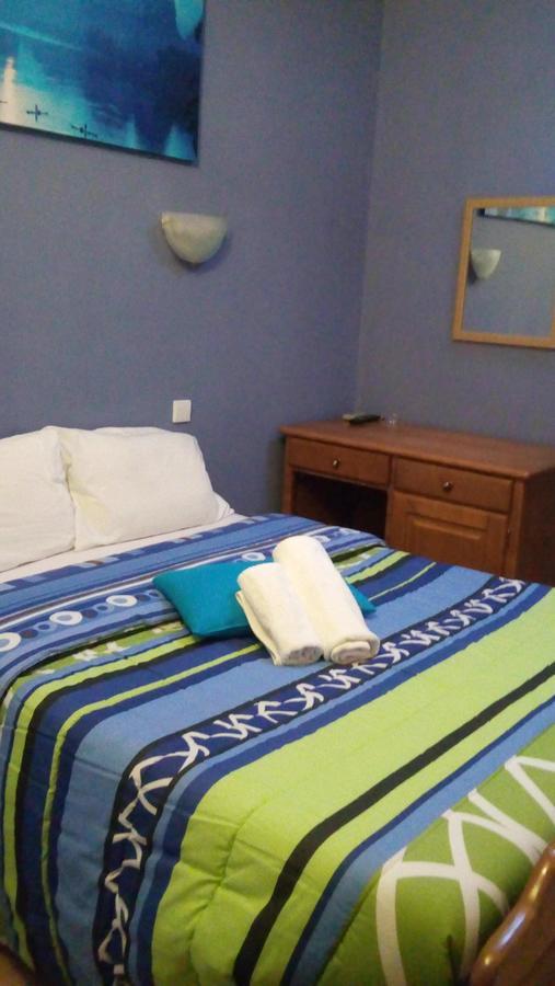 Residencial Moeda Hotel Коимбра Екстериор снимка