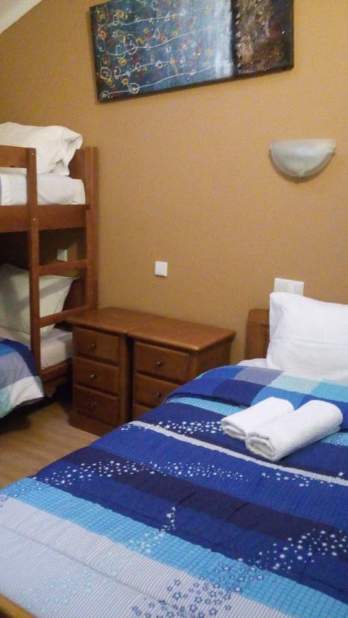 Residencial Moeda Hotel Коимбра Екстериор снимка