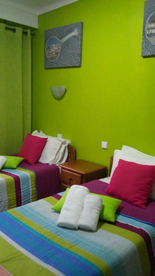 Residencial Moeda Hotel Коимбра Екстериор снимка