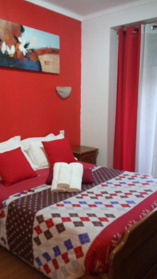 Residencial Moeda Hotel Коимбра Екстериор снимка